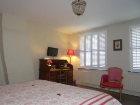Гостиница Guesthouse Alizée  Лювен
